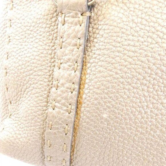 Fendi Selleria Mini Linda 8br486 NDU Bag - Picture 6 of 9